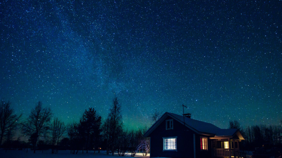 Polarna noć je počela: Grad na Aljasci oprstio se od Sunca na 64 dana