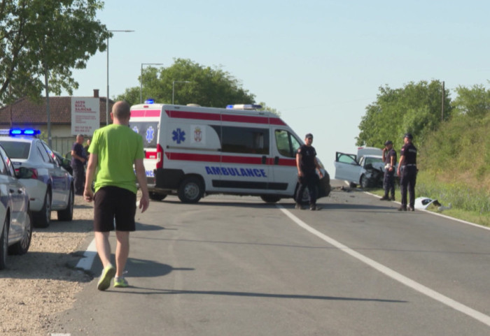 Crna statistika na putevima Srbije, svaka četvrta osoba koja strada je pešak: "Kazna za počinioca do 15 godina"