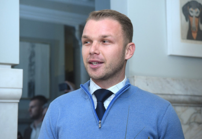 Uhapšen muškarac koji je pretio gradonačelniku Banjaluke Drašku Stanivukoviću