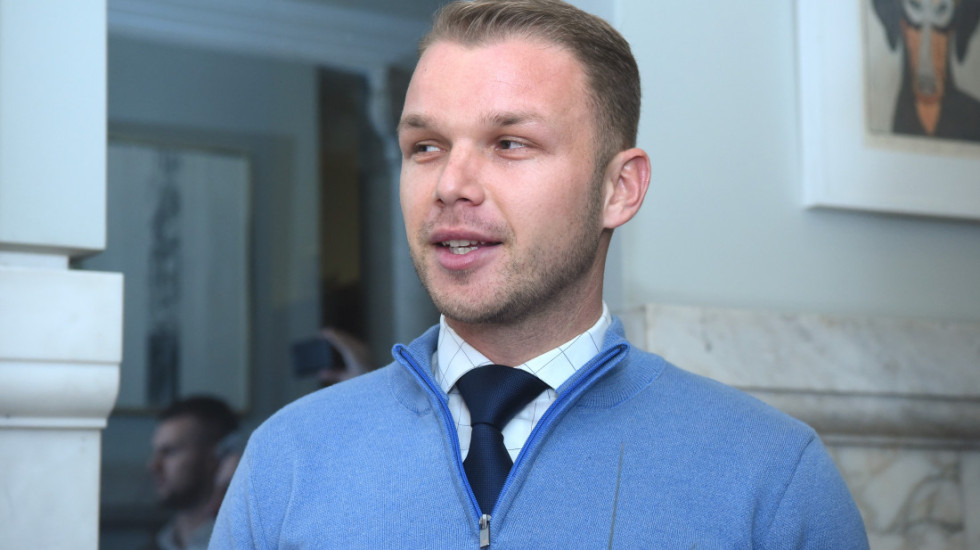 Uhapšen muškarac koji je pretio gradonačelniku Banjaluke Drašku Stanivukoviću