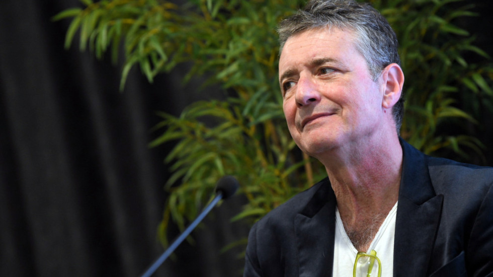 Pisac i režiser Srđan Dragojević gost Sinteze u 21 sat