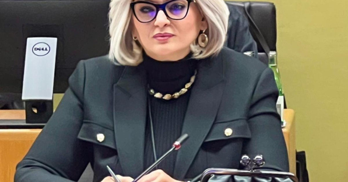 Tabaković: Neizvesnost, posebno oko NIS, utiče da se ne podiže kreditni rejting