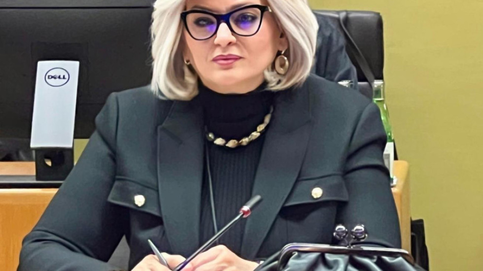 Tabaković: Neizvesnost posebno oko NIS utiče da se ne podiže kreditni rejting