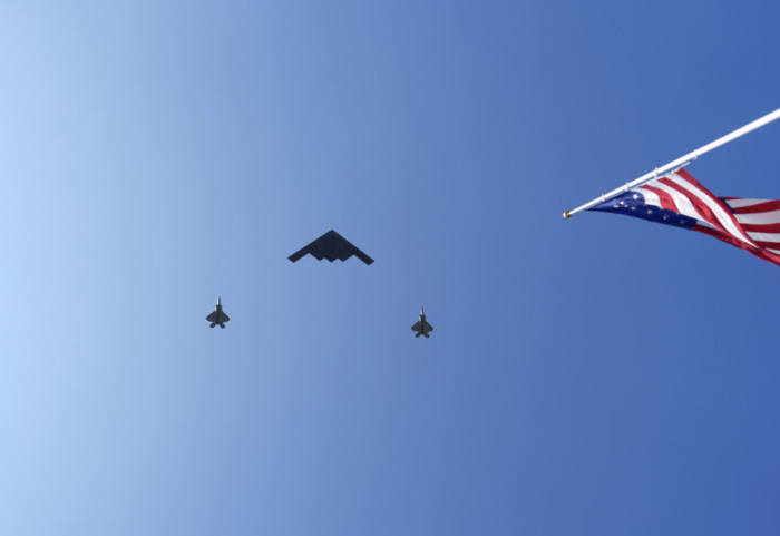 Zašto F-22 i B-2 ostaju nezamenjivi u američkoj avijaciji?