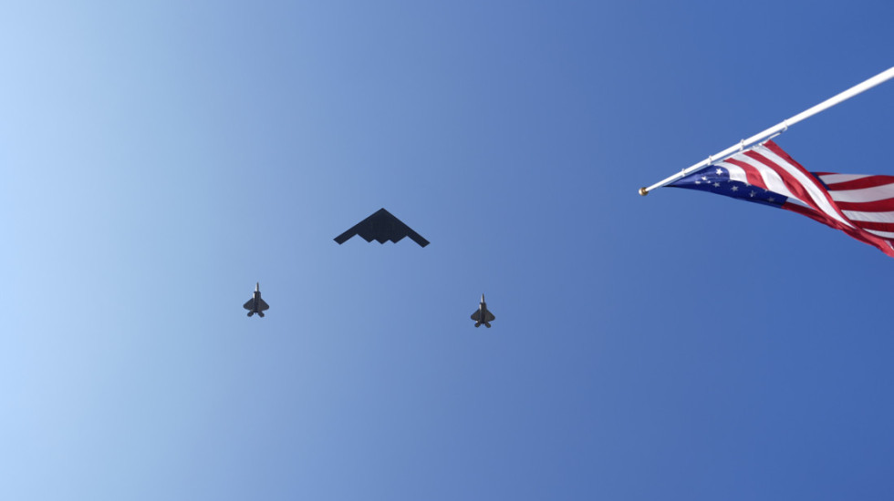 Zašto F-22 i B-2 ostaju nezamenjivi u američkoj avijaciji?