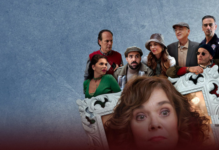 Druga sezona serije "Krunska 11" od 1. decembra na Superstar TV