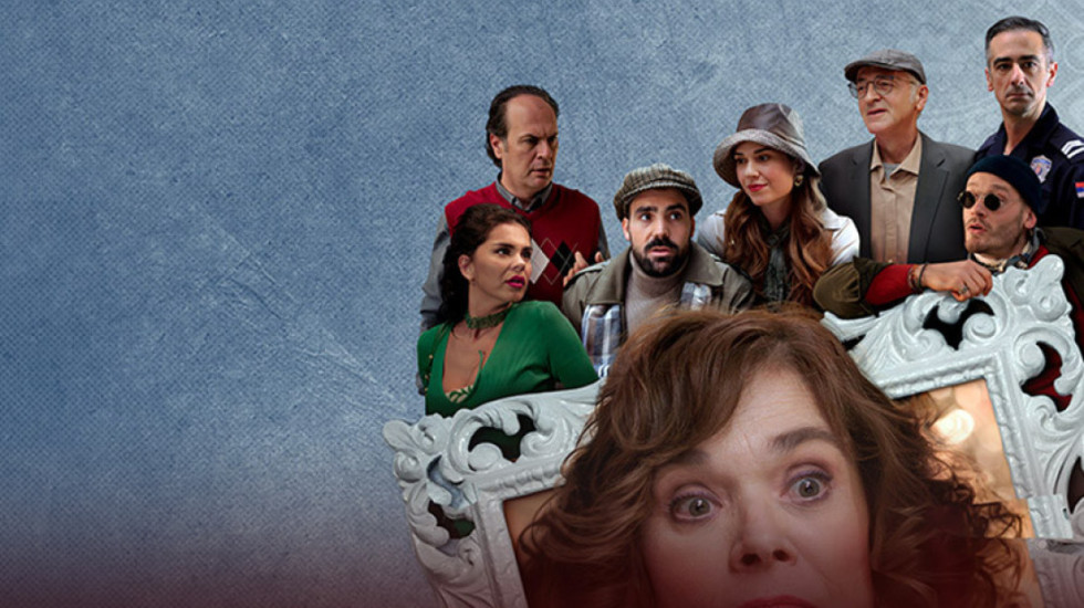 Druga sezona serije "Krunska 11" od 1. decembra na Superstar TV