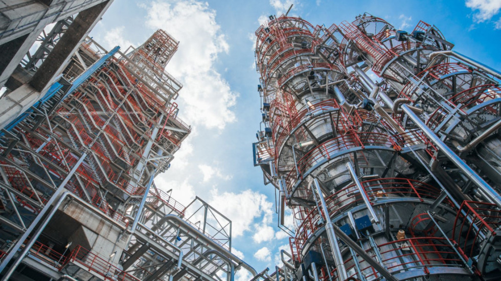 Hrvatski ministar privrede: Interes Hrvatske je da Rafinerija u Pančevu radi