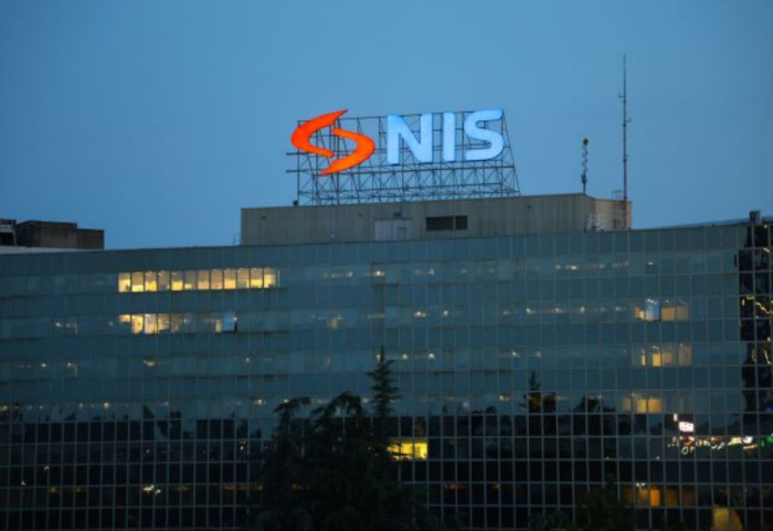 NIS: Preparations Begin for Shutdown of Operations at the Pancevo Oil Refinery