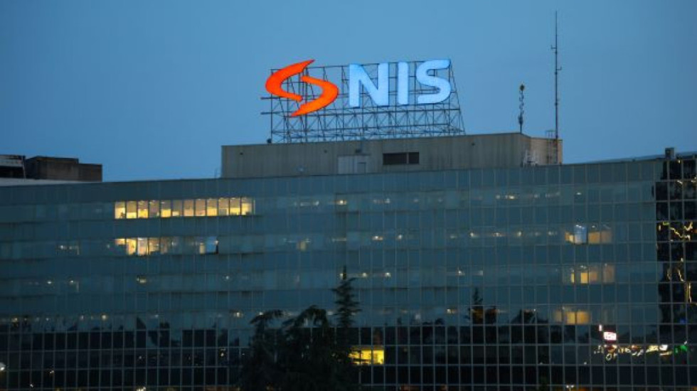 NIS: Preparations Begin for Shutdown of Operations at the Pancevo Oil Refinery