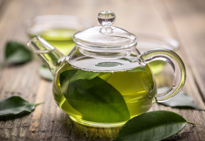 Redovno konzumiranje zelenog čaja može da poboljša zdravlje srca