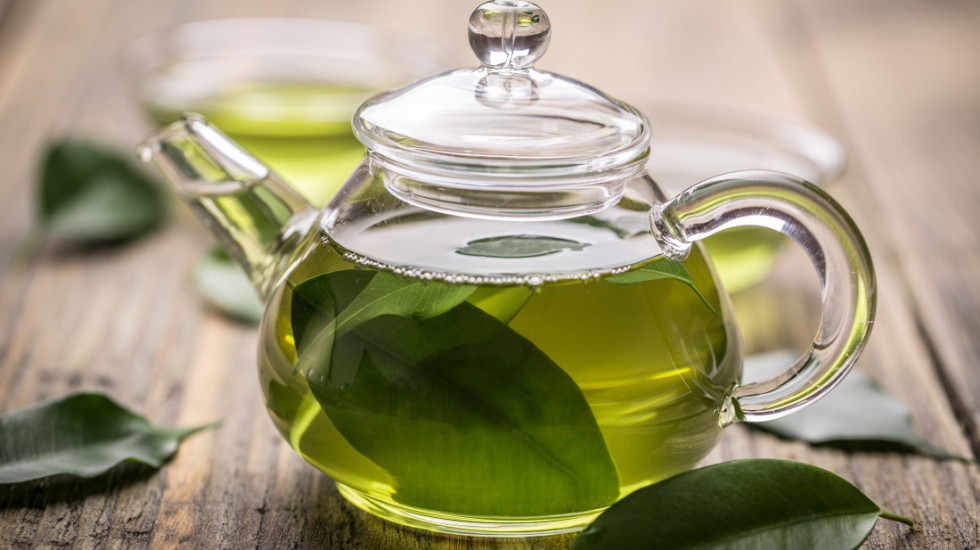 Redovno konzumiranje zelenog čaja može da poboljša zdravlje srca