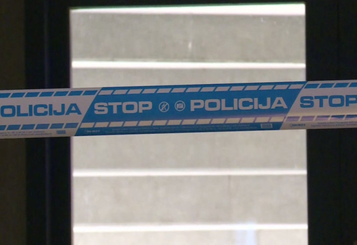 Preminulo dete (2) pogođeno u glavu u novogodišnjoj noći u Skoplju