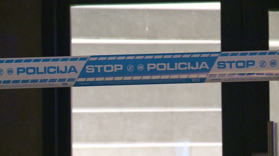 Preminulo dete (2) pogođeno u glavu u novogodišnjoj noći u Skoplju