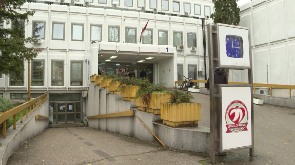 Nedelju dana od uvođenja noćnih dežurstava u domovima zdravlja: Pomoć pružena i pacijentu u predinfarktnom stanju