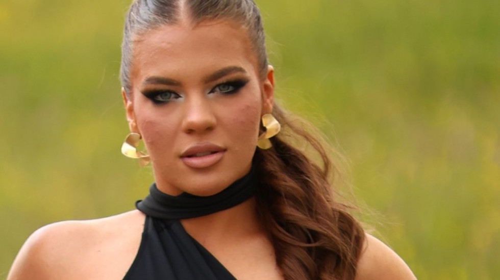 Nestala Ana Radović (20): Krenula sa Zlatibora u Beograd na fakultet, poslednji kontakt imala sa bratom