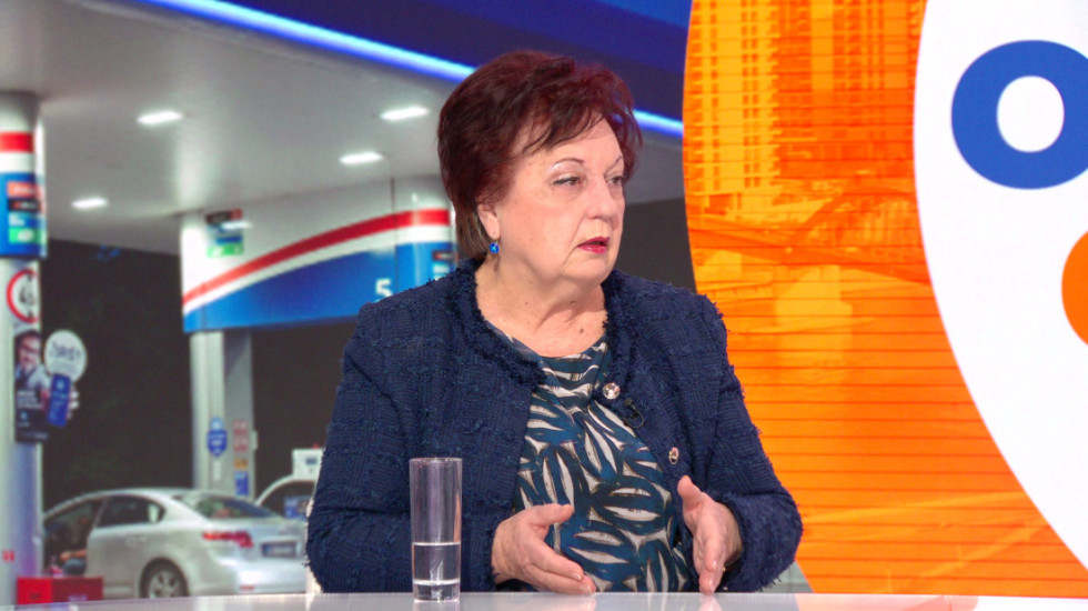 Nikolić: Bez nove licence NIS staje, posledice pogađaju budžet, banke i tržište goriva, ali ne i građane