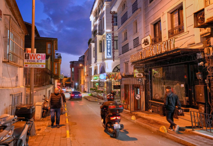 Obdukcija utvrdila od čega je četvoročlana porodica iz Nemačke preminula u hotelskoj sobi u Istanbulu