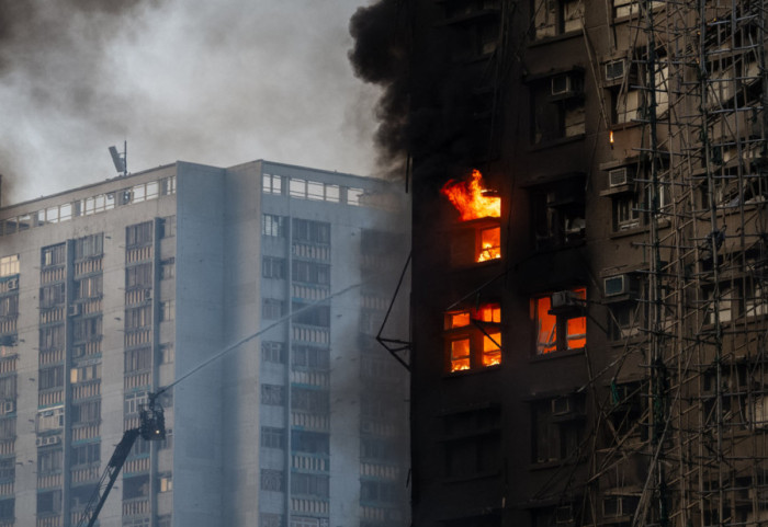 Ambasadorka Srbije u Kini: Nema naših državljana među stradalima u požaru u Hongkongu