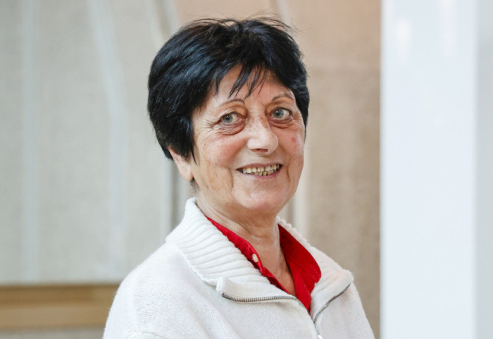 Prva srpska fudbalerka Slavka Kanjevac Pašti gost Sinteze u 21 sat