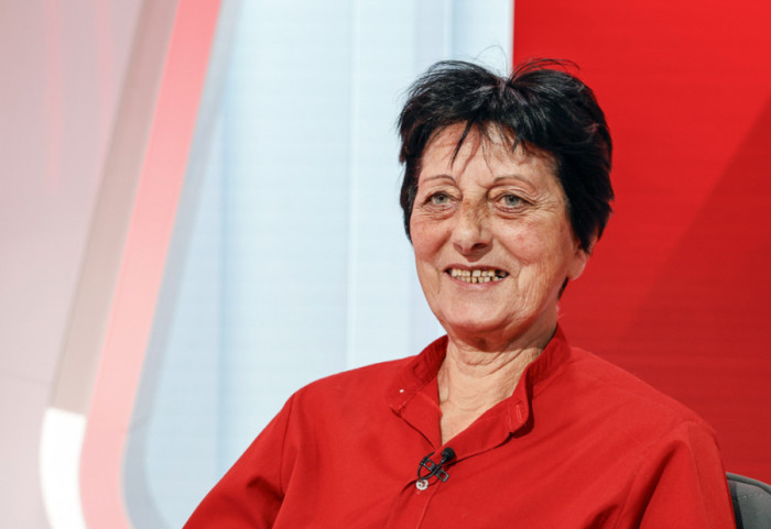 Slavka Kanjevac Pašti, prva srpska fudbalerka u "Sintezi": Žene u Srbiji su ponižene, ništa im se ne prašta