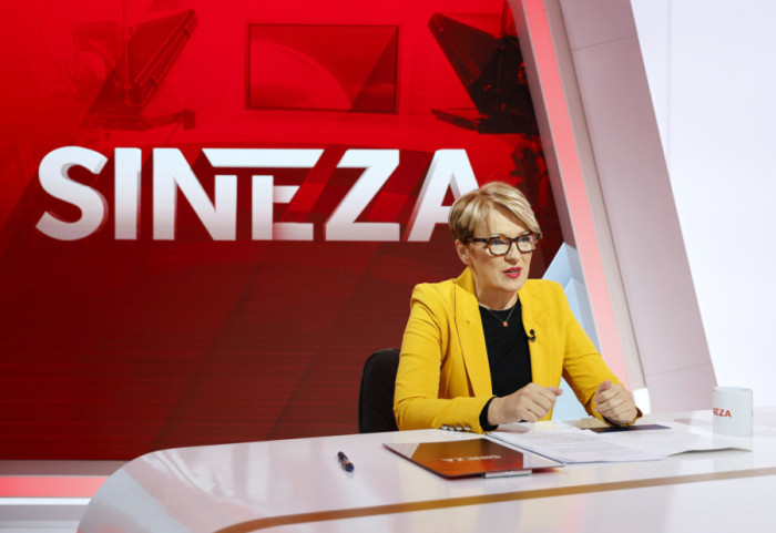 Televizijska kritičarka Branislava Džunov gost Sinteze u 21 sat