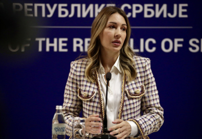 Đedović Handanović: Očekujemo odgovor iz Vašingtona u toku dana ili noći