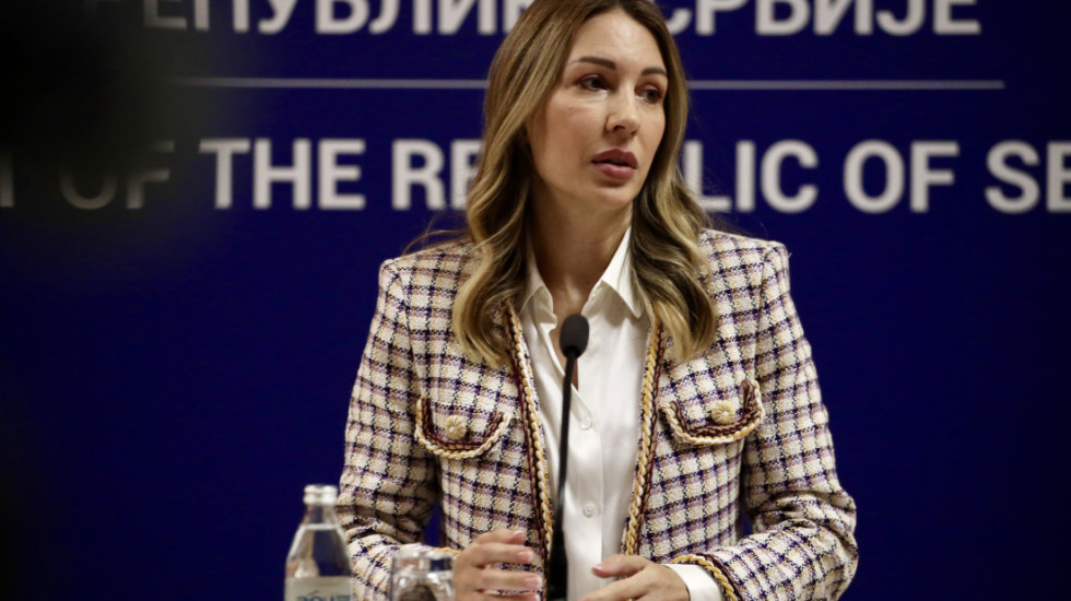 Đedović Handanović: Očekujemo odgovor iz Vašingtona u toku dana ili noći