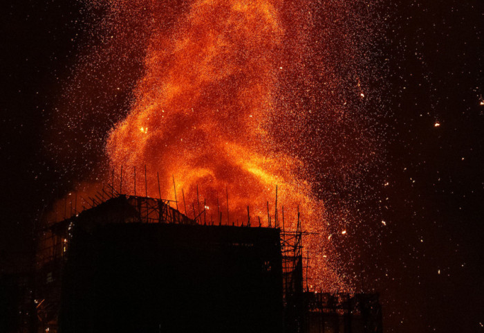 Eksplozija u baru u švajcarskom skijalištu Kran Montana, stradalo više osoba