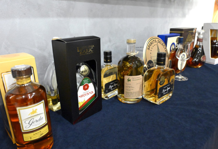 Srpski proizvođači rakije osvojili 24 nagrade na ocenjivanju u Meksiku: Šljiva, dunja i travarica ovenčane zlatom