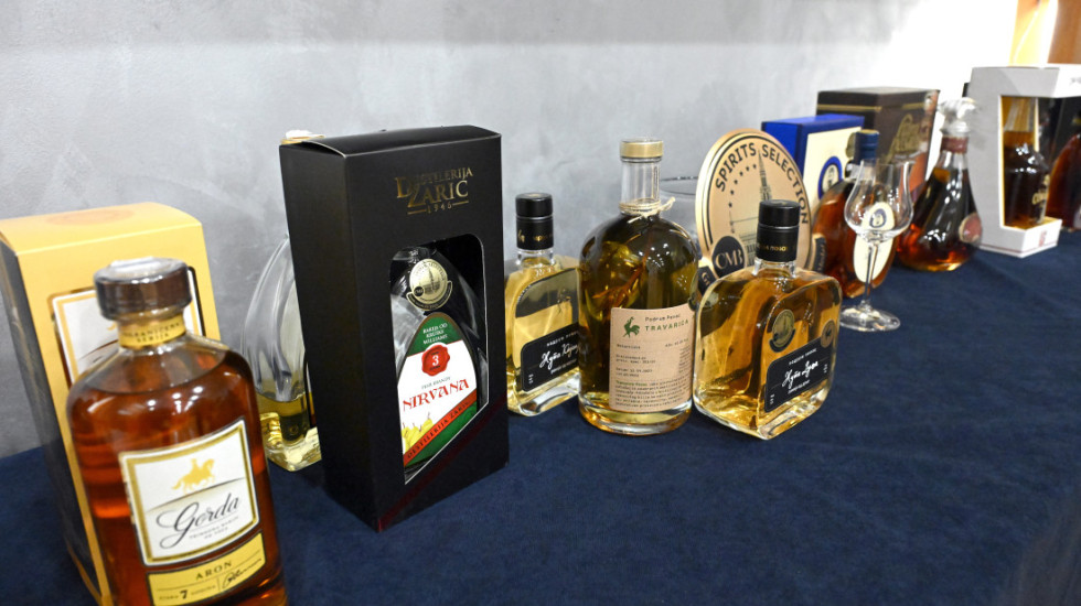 Srpski proizvođači rakije osvojili 24 nagrade na ocenjivanju u Meksiku: Šljiva, dunja i travarica ovenčane zlatom