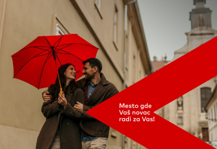 Rekordnih 3,80 odsto za štednju u evrima u ALTA banci