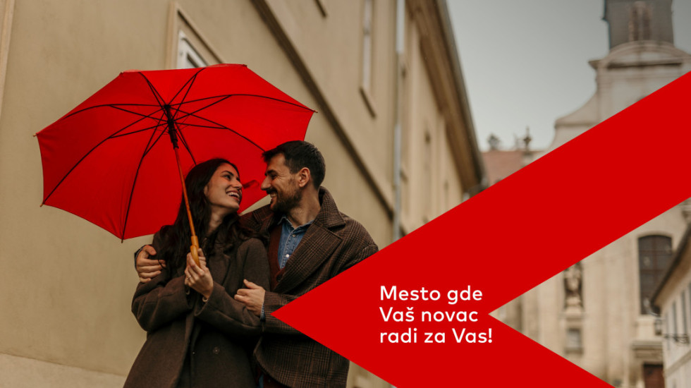 Rekordnih 3,80 odsto za štednju u evrima u ALTA banci