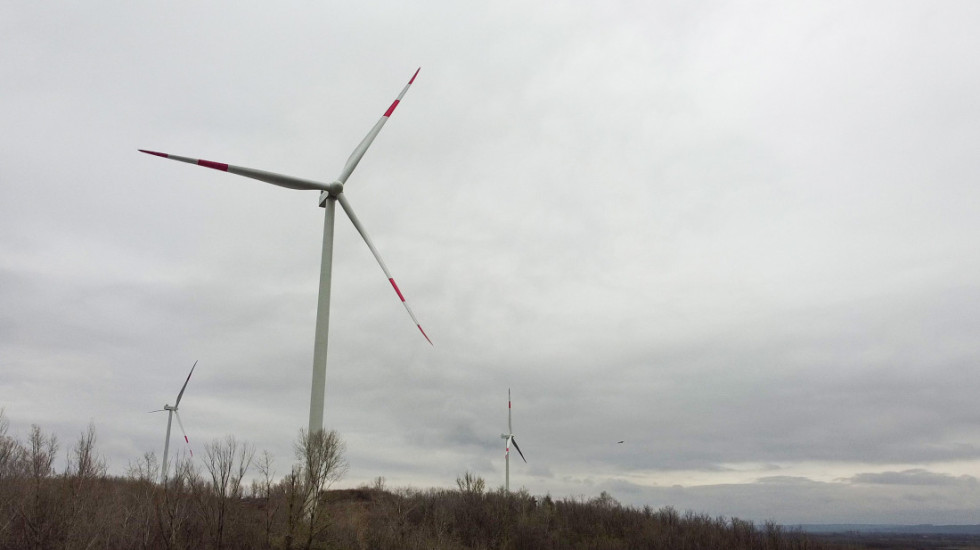 Proizvodnja iz vetroenergije jeftinija nego iz fosilnih goriva: Kako se dogodila britanska revolucija u energiji vetra