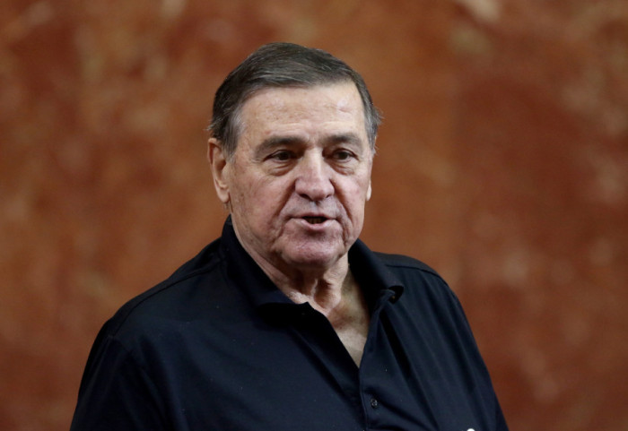 Dačić: Obilaznica oko Beograda zvaće se po Milutinu Mrkonjiću