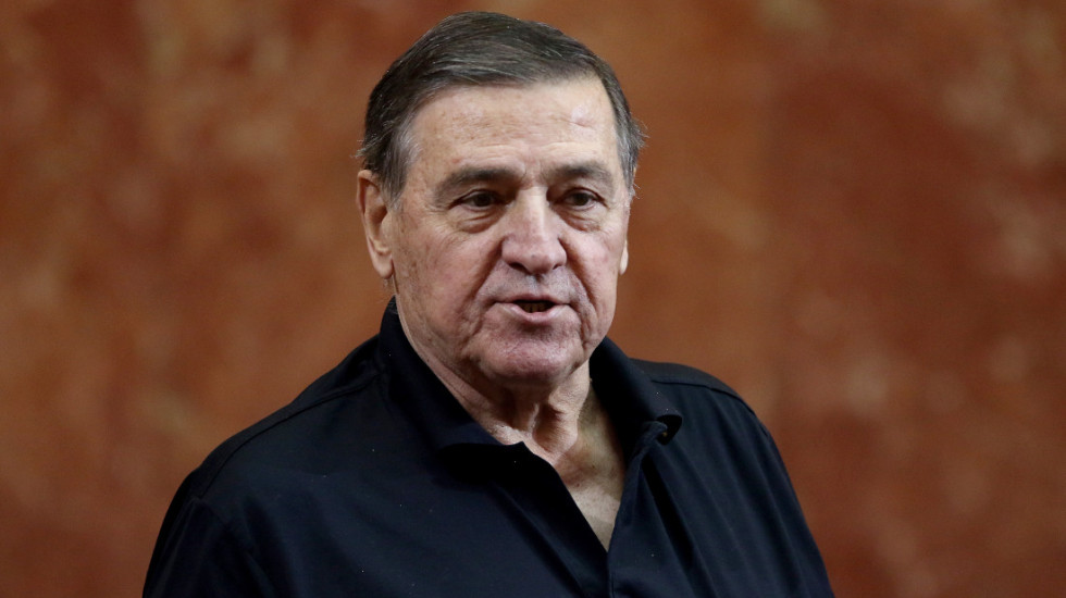 Dačić: Obilaznica oko Beograda zvaće se po Milutinu Mrkonjiću