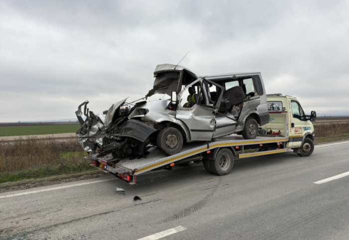 U petak proglašen Dan žalosti u Bačkoj Palanci: Sve žrtve udesa kod Rume bile iz Mladenova