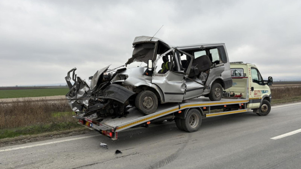 U petak proglašen Dan žalosti u Bačkoj Palanci: Sve žrtve udesa kod Rume bile iz Mladenova