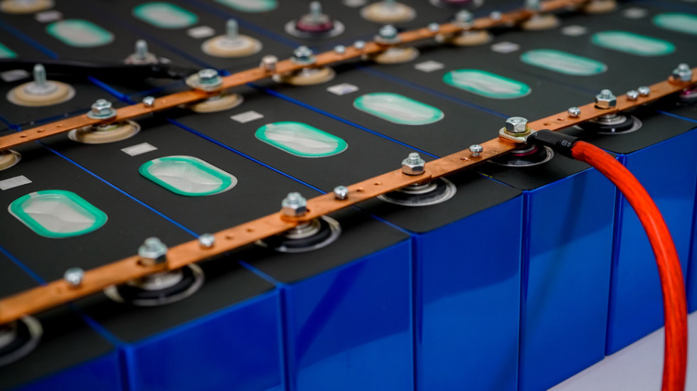 Kako kroz vreme raste tehnološka primena baterija?