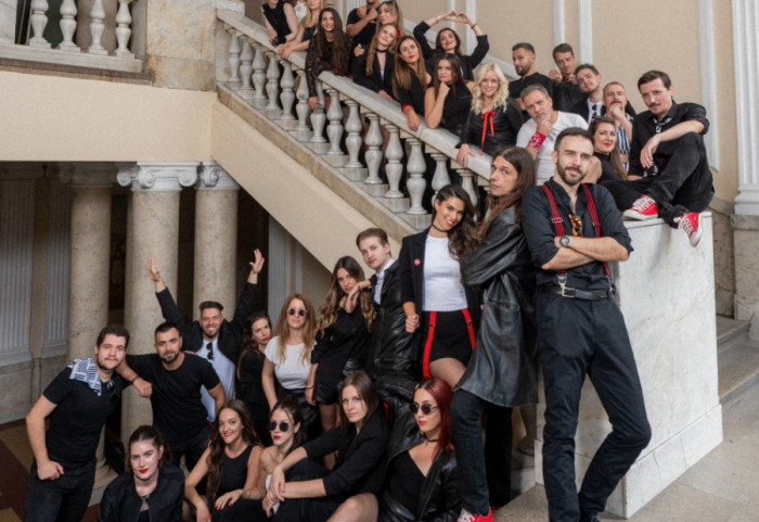 Hor Viva Vox slavi 20 godina: Veliki koncert u Sava centru 1. decembra