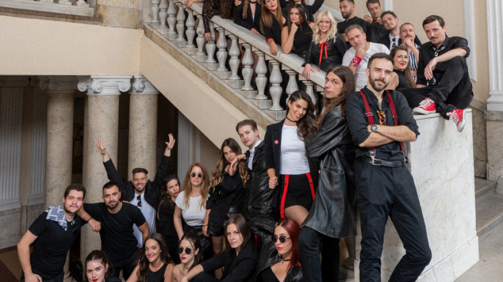 Hor Viva Vox slavi 20 godina: Veliki koncert u Sava centru 1. decembra