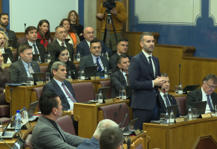 Spajić: Ugovor o izgradnji postrojenja biće objavljen, spreman sam za razgovor sa građanima Zete