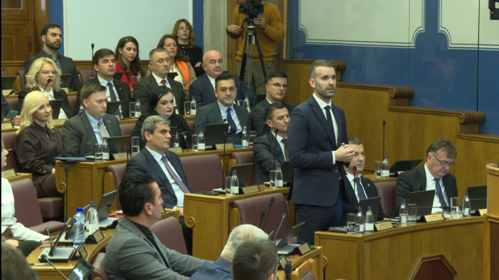 Spajić: Ugovor o izgradnji postrojenja biće objavljen, spreman sam za razgovor sa građanima Zete