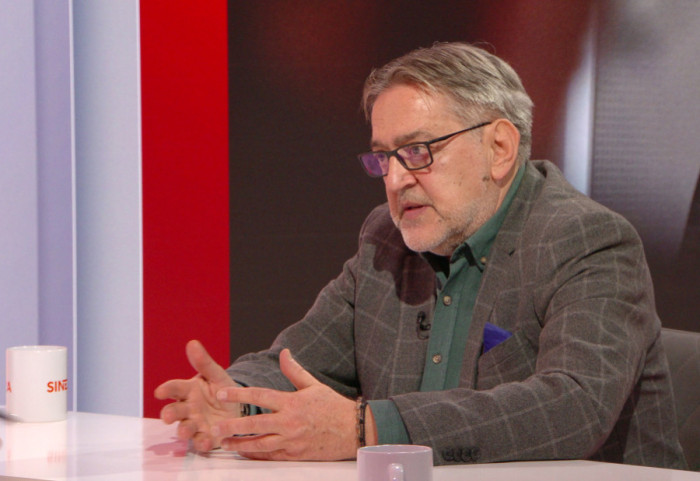 Profesor Pajović u Sintezi: SAD vrše strateški pritisak na Venecuelu kao deo šire kontrole čitave zapadne hemisfere