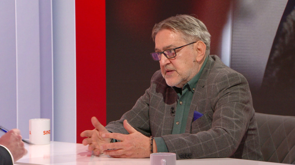 Profesor Pajović u Sintezi: SAD vrše strateški pritisak na Venecuelu kao deo šire kontrole čitave zapadne hemisfere