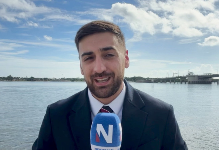 Novinar Newsmax Balkans na neformalnoj večeri sa Trampom: "Sa oduševljenjem je reagovao na pomen Srbije"