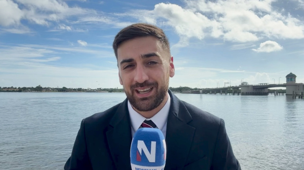 Novinar Newsmax Balkans na neformalnoj večeri sa Trampom: "Sa oduševljenjem je reagovao na pomen Srbije"