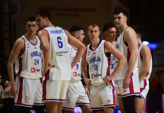 Srbija preokretom do pobede protiv BiH u Sarajevu