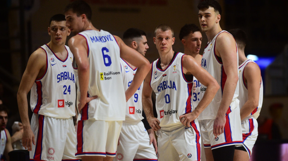 Srbija preokretom do pobede protiv BiH u Sarajevu