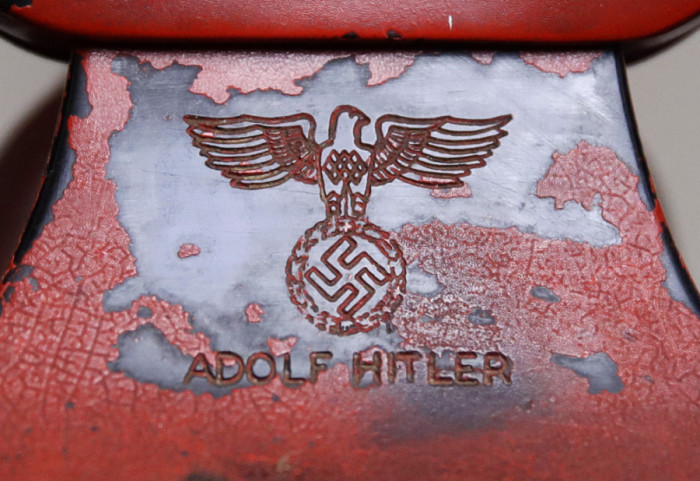 Afrički političar se više ne zove Hitler: Adolf Uunona uklonio sporno ime jer nije razumeo "istorijske posledice"